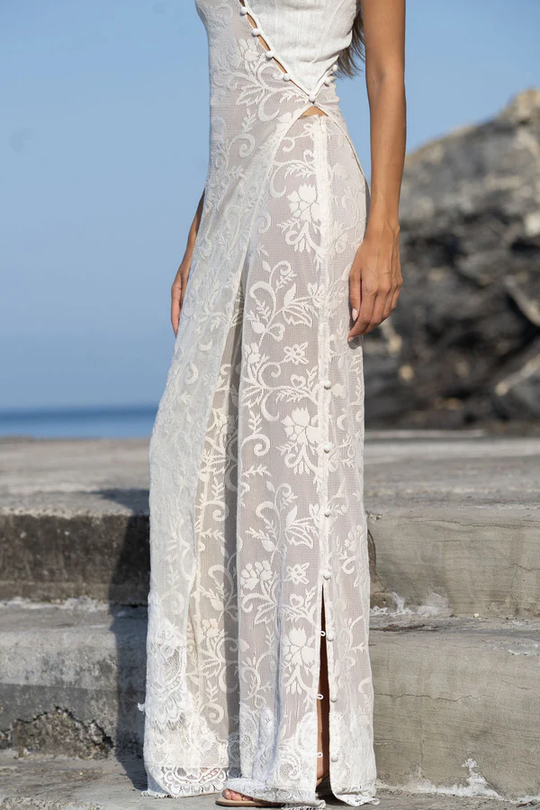 Lottie Lace Pants view 2